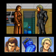 Illustration for article titled iSnatcher/i Is Cyberpunk Noir At Its Best